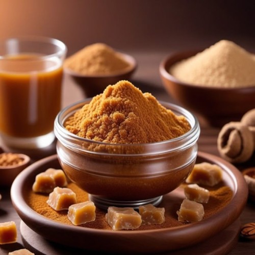 Jaggery Powder